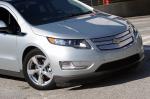 Chevrolet Volt 2011 года